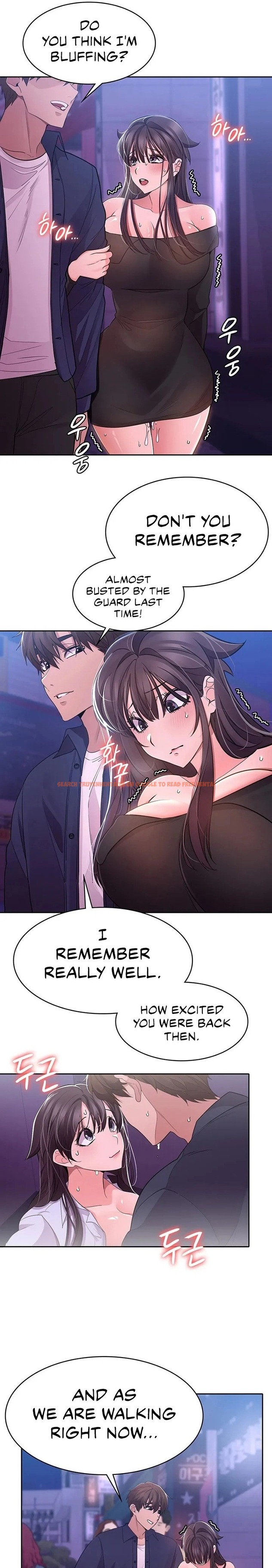 Read Hentai Image 15 031 in comic Meeting You Again - Chapter 23 - hentaitnt.net