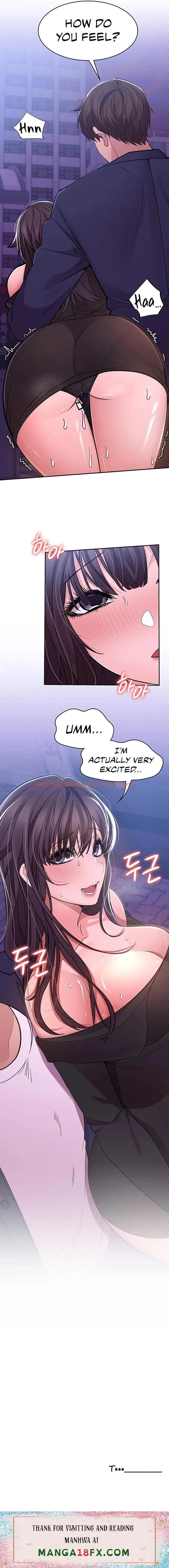Read Hentai Image 17 031 in comic Meeting You Again - Chapter 23 - hentaitnt.net
