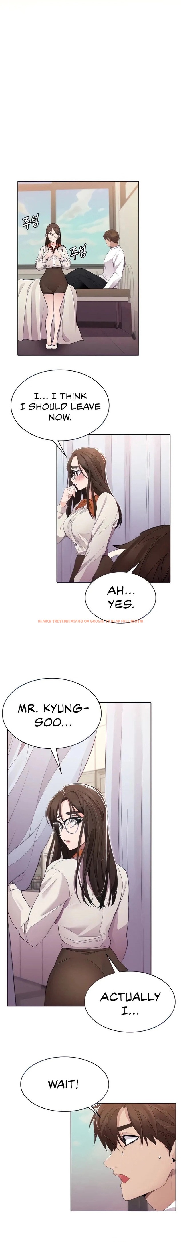Read Hentai Image 2 030 in comic Meeting You Again - Chapter 23 - hentaitnt.net