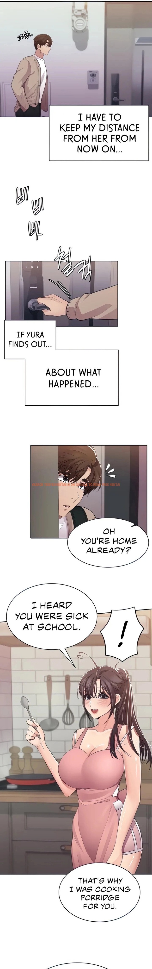 Read Hentai Image 5 030 in comic Meeting You Again - Chapter 23 - hentaitnt.net