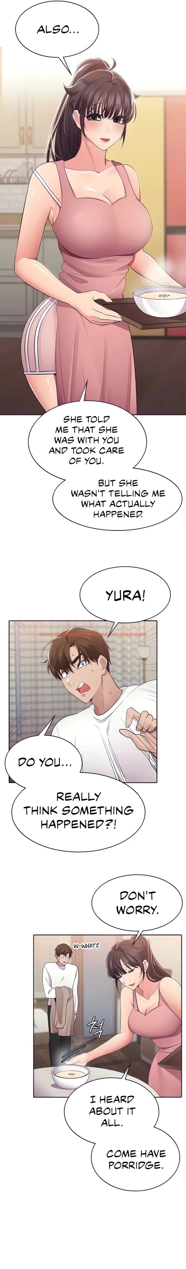 Read Hentai Image 7 030 in comic Meeting You Again - Chapter 23 - hentaitnt.net