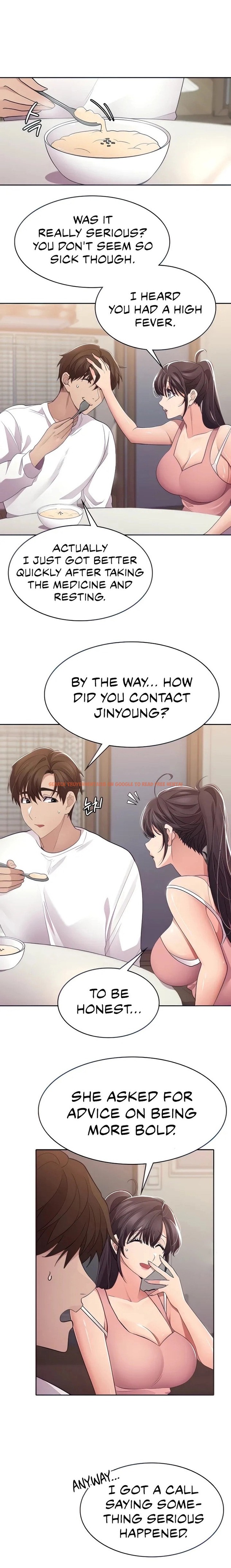 Read Hentai Image 8 030 in comic Meeting You Again - Chapter 23 - hentaitnt.net