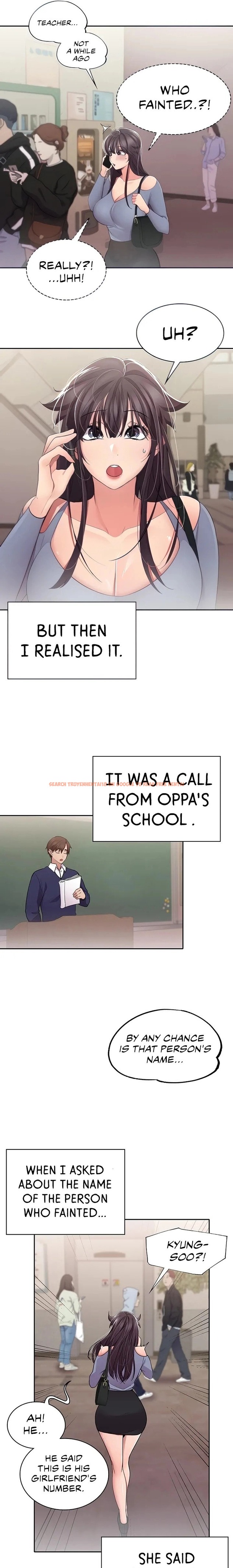 Read Hentai Image 9 030 in comic Meeting You Again - Chapter 23 - hentaitnt.net