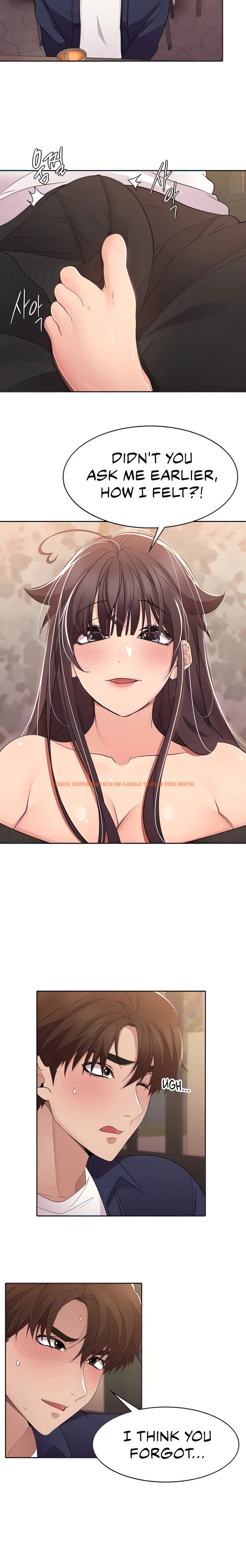 Read Hentai Image 10 238 in comic Meeting You Again - Chapter 24 - hentaitnt.net