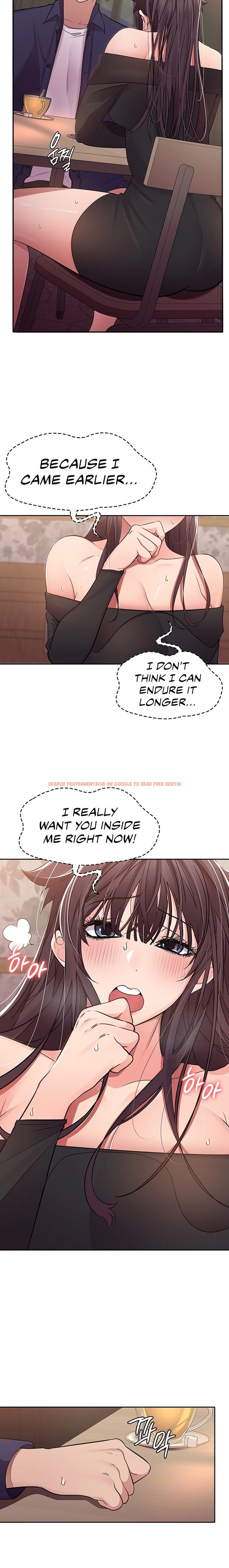 Read Hentai Image 12 238 in comic Meeting You Again - Chapter 24 - hentaitnt.net