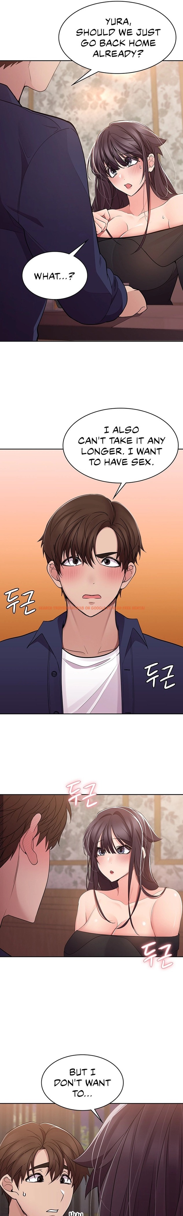 Read Hentai Image 13 238 in comic Meeting You Again - Chapter 24 - hentaitnt.net