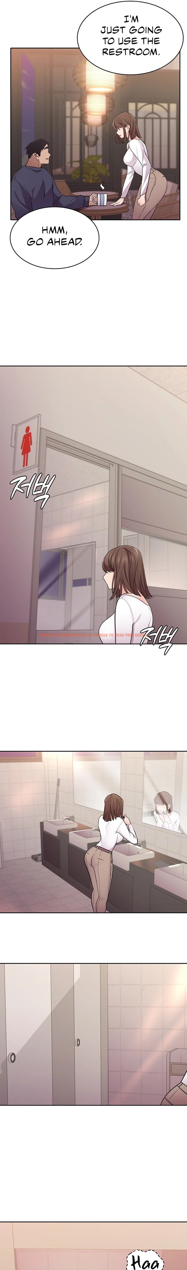 Read Hentai Image 15 238 in comic Meeting You Again - Chapter 24 - hentaitnt.net