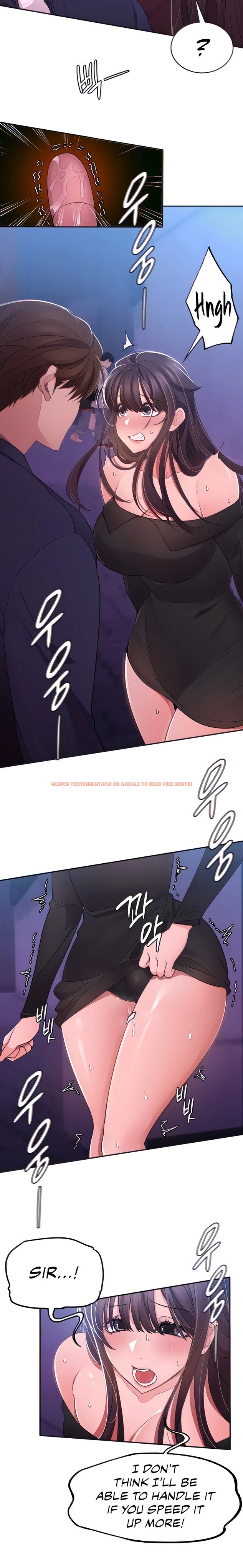Read Hentai Image 2 237 in comic Meeting You Again - Chapter 24 - hentaitnt.net