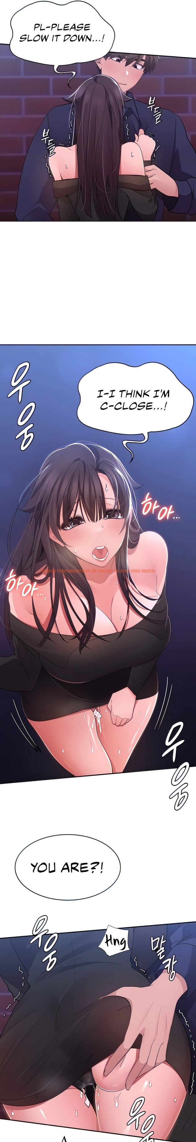Read Hentai Image 3 237 in comic Meeting You Again - Chapter 24 - hentaitnt.net