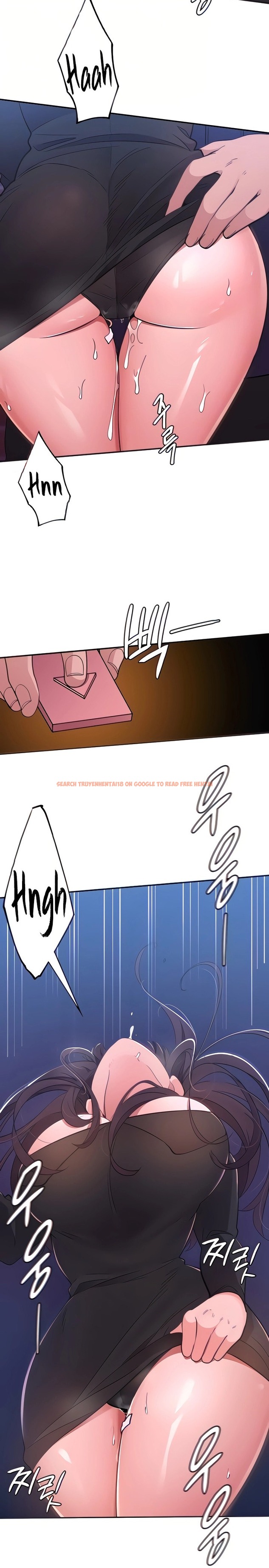 Read Hentai Image 4 237 in comic Meeting You Again - Chapter 24 - hentaitnt.net