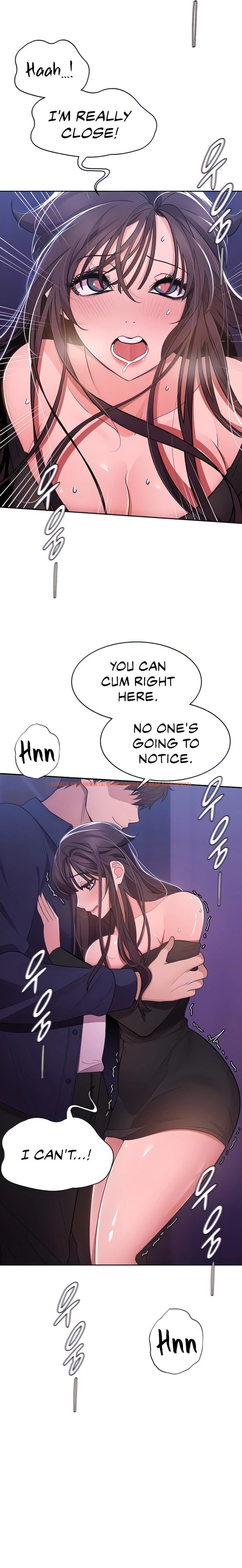 Read Hentai Image 5 237 in comic Meeting You Again - Chapter 24 - hentaitnt.net
