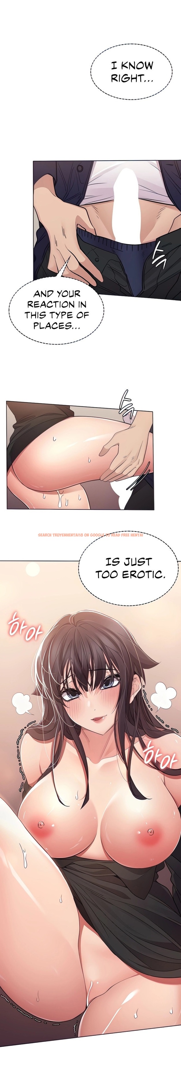 Read Hentai Image 1 385 in comic Meeting You Again - Chapter 25 - hentaitnt.net