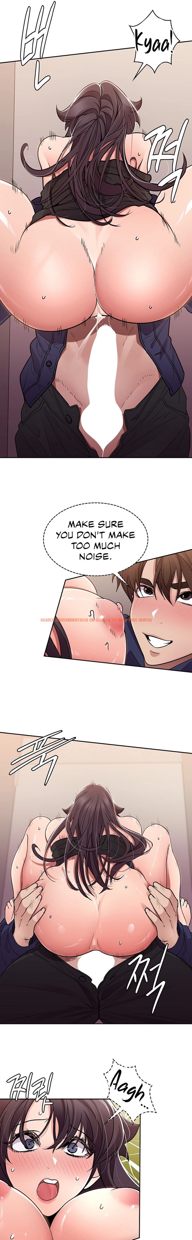 Read Hentai Image 11 386 in comic Meeting You Again - Chapter 25 - hentaitnt.net