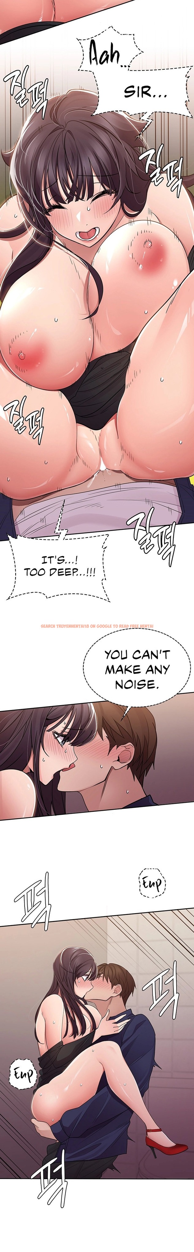 Read Hentai Image 12 386 in comic Meeting You Again - Chapter 25 - hentaitnt.net
