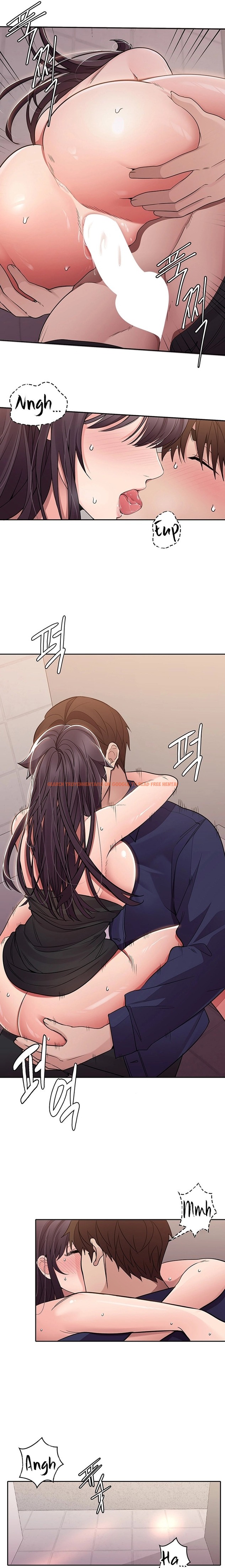 Read Hentai Image 13 386 in comic Meeting You Again - Chapter 25 - hentaitnt.net