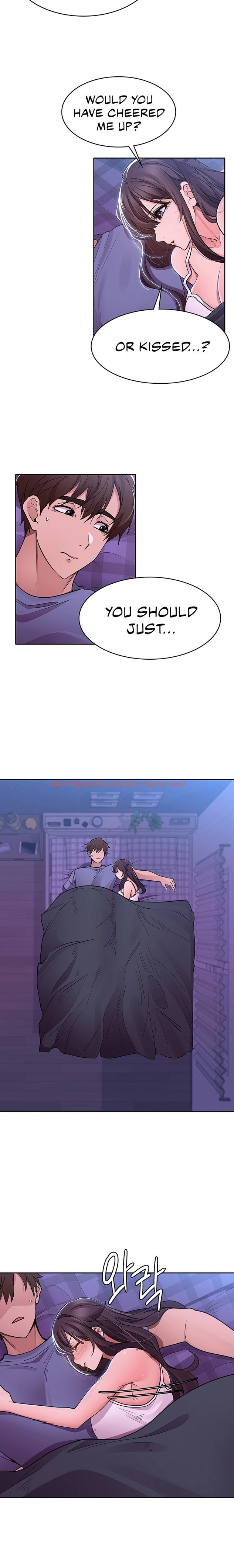 Read Hentai Image 16 386 in comic Meeting You Again - Chapter 25 - hentaitnt.net
