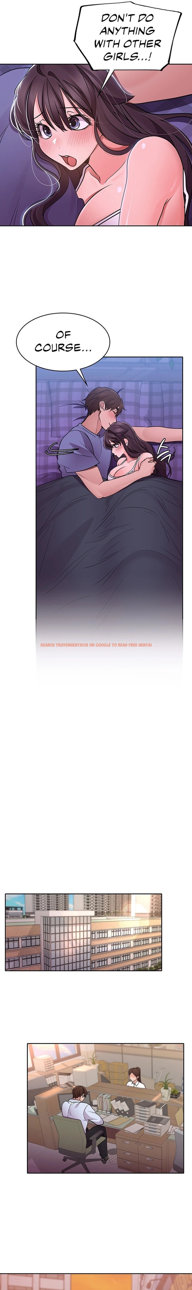 Read Hentai Image 17 387 in comic Meeting You Again - Chapter 25 - hentaitnt.net