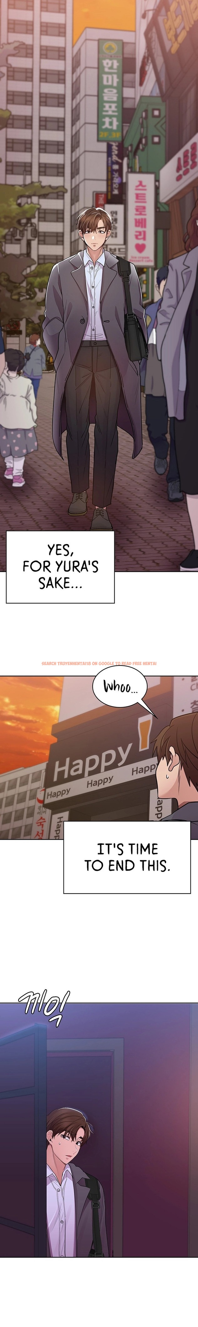Read Hentai Image 18 387 in comic Meeting You Again - Chapter 25 - hentaitnt.net