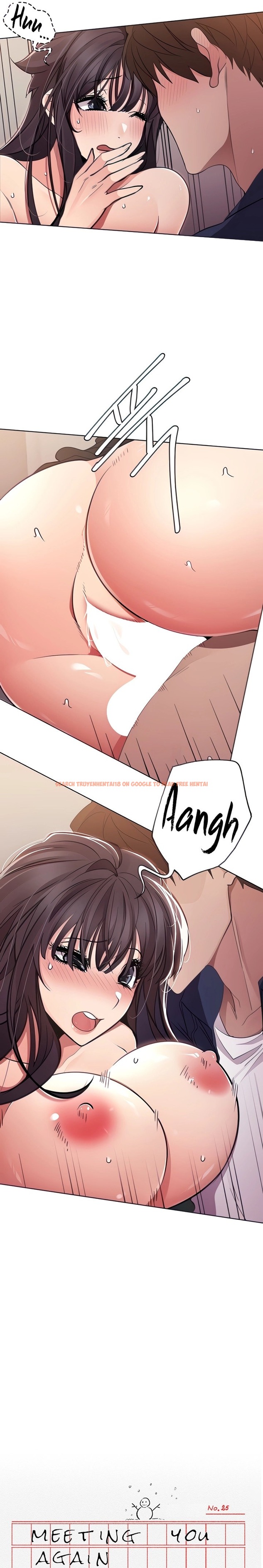 Read Hentai Image 3 385 in comic Meeting You Again - Chapter 25 - hentaitnt.net