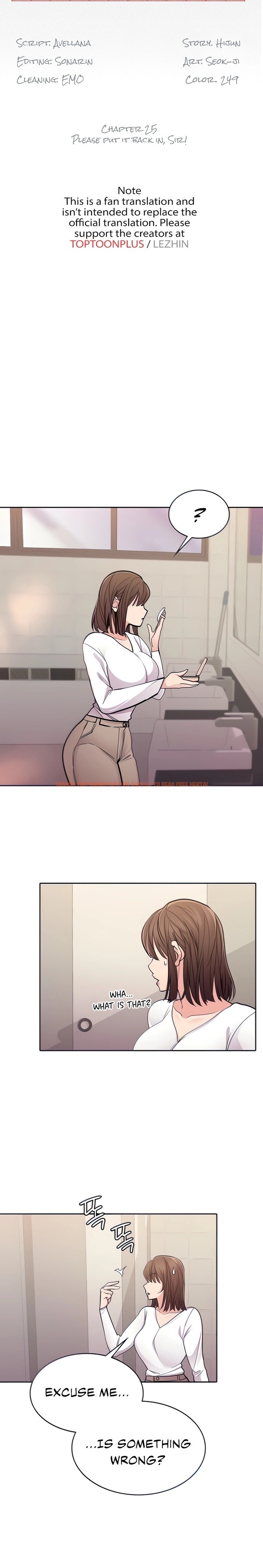 Read Hentai Image 4 385 in comic Meeting You Again - Chapter 25 - hentaitnt.net