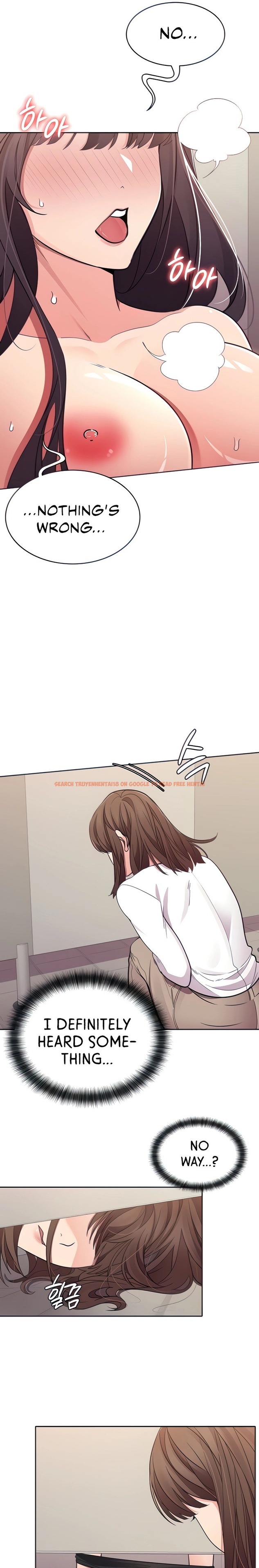 Read Hentai Image 5 385 in comic Meeting You Again - Chapter 25 - hentaitnt.net