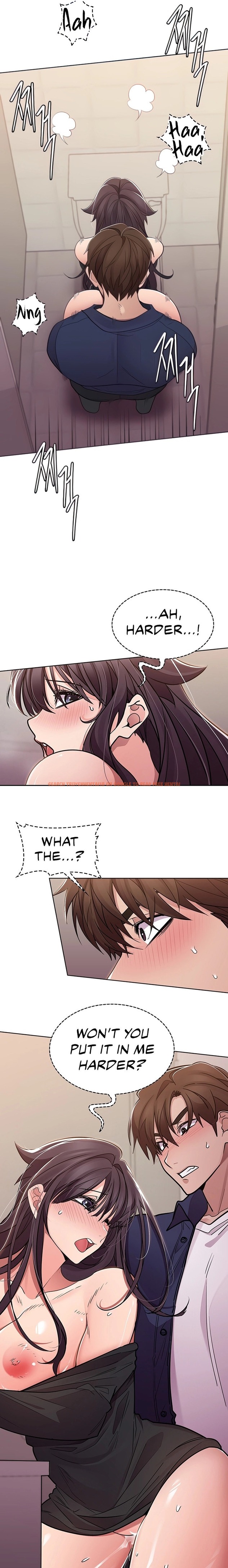 Read Hentai Image 9 386 in comic Meeting You Again - Chapter 25 - hentaitnt.net