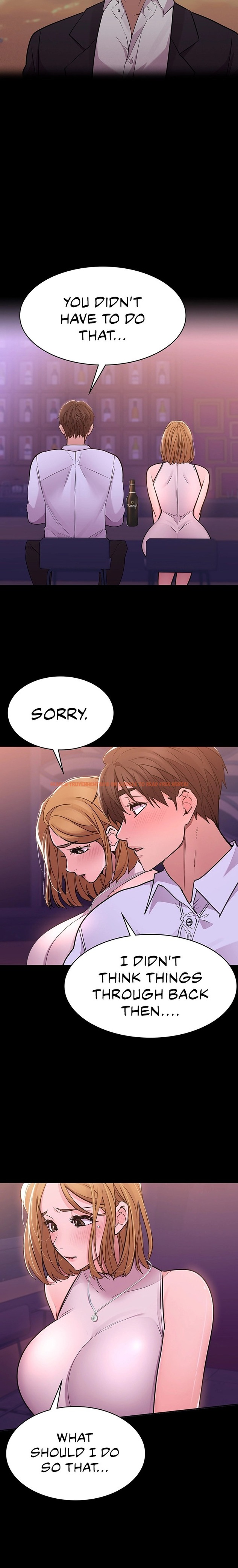 Read Hentai Image 10 316 in comic Meeting You Again - Chapter 26 - hentaitnt.net