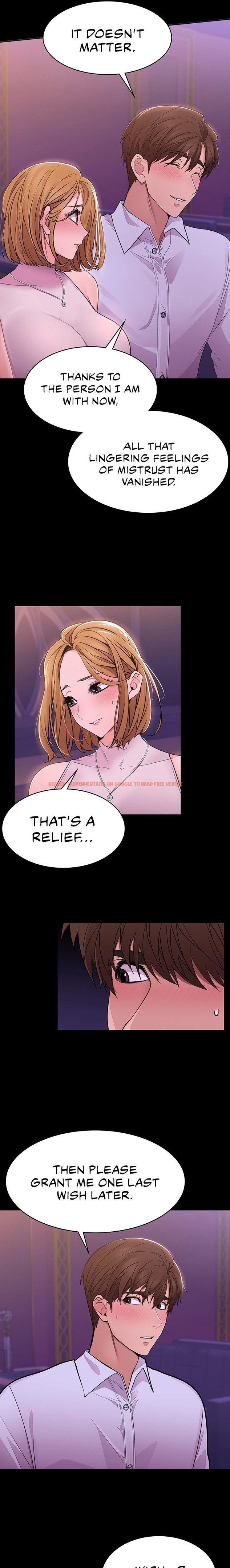 Read Hentai Image 11 316 in comic Meeting You Again - Chapter 26 - hentaitnt.net