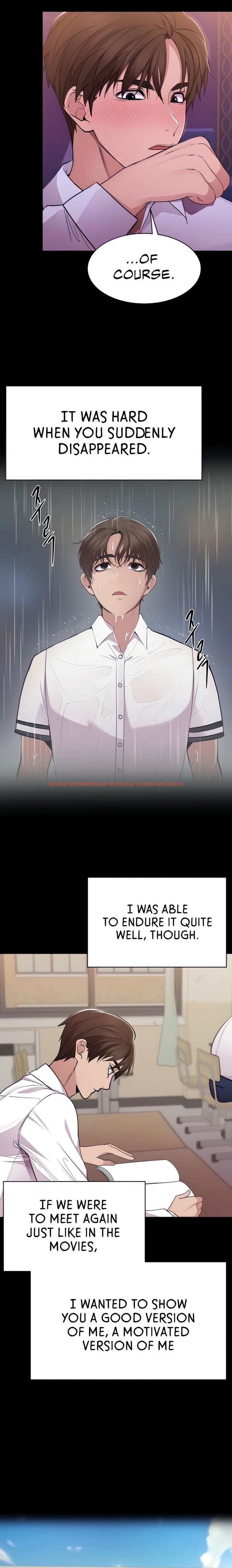 Read Hentai Image 6 316 in comic Meeting You Again - Chapter 26 - hentaitnt.net