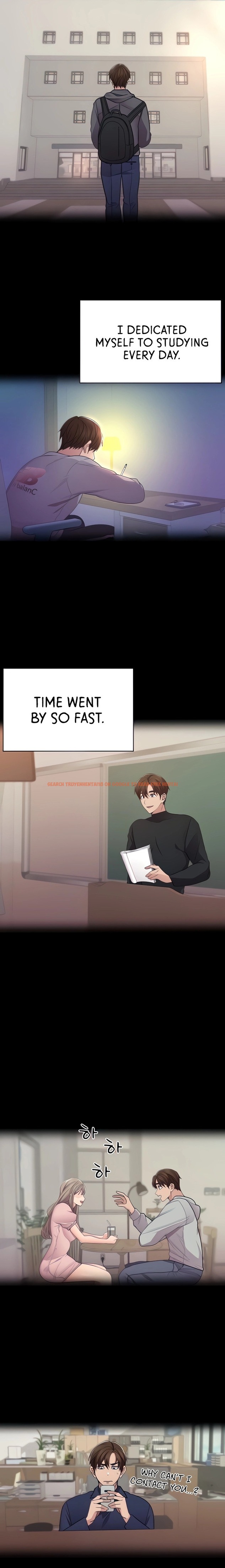Read Hentai Image 7 316 in comic Meeting You Again - Chapter 26 - hentaitnt.net