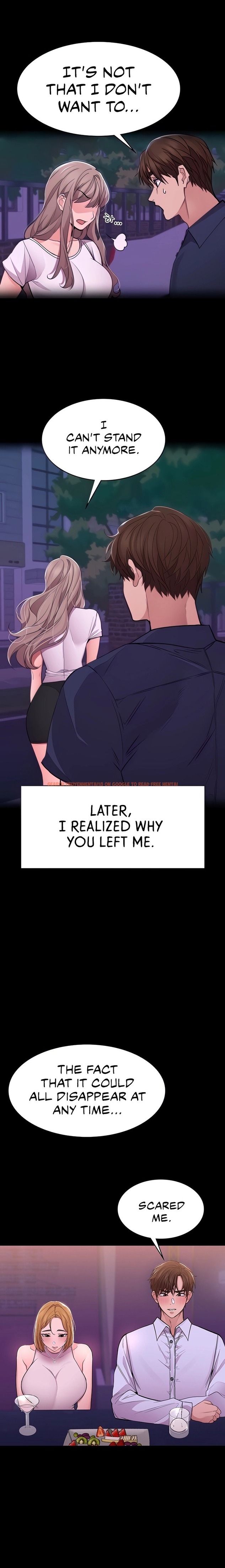 Read Hentai Image 8 316 in comic Meeting You Again - Chapter 26 - hentaitnt.net