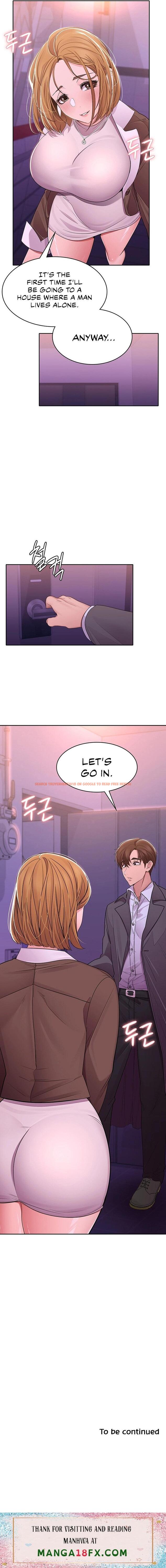 Read Hentai Image 10 179 in comic Meeting You Again - Chapter 27 - hentaitnt.net
