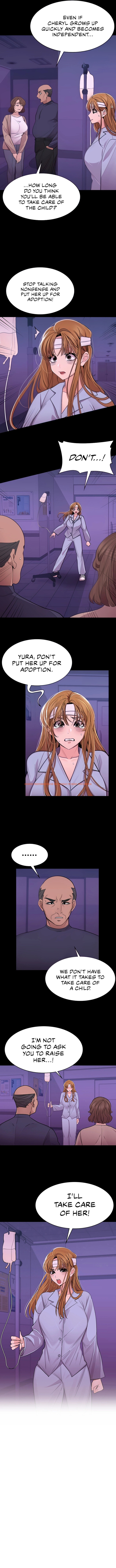 Read Hentai Image 4 178 in comic Meeting You Again - Chapter 27 - hentaitnt.net