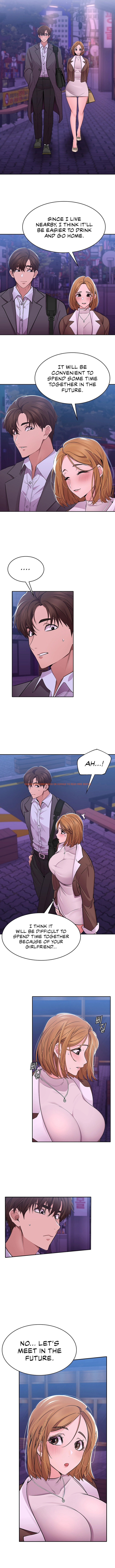 Read Hentai Image 7 178 in comic Meeting You Again - Chapter 27 - hentaitnt.net