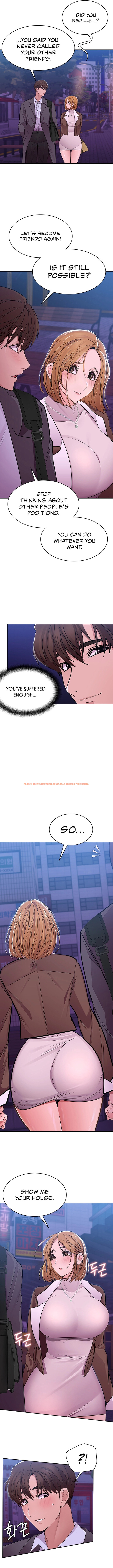 Read Hentai Image 8 178 in comic Meeting You Again - Chapter 27 - hentaitnt.net
