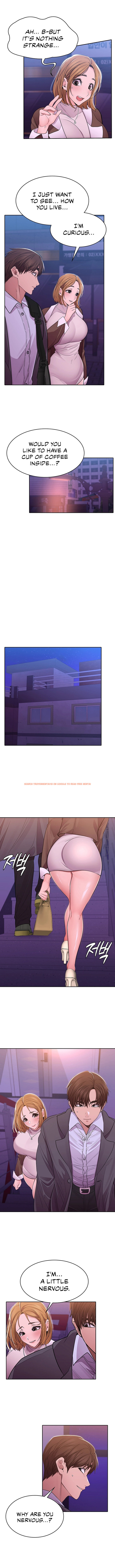 Read Hentai Image 9 178 in comic Meeting You Again - Chapter 27 - hentaitnt.net