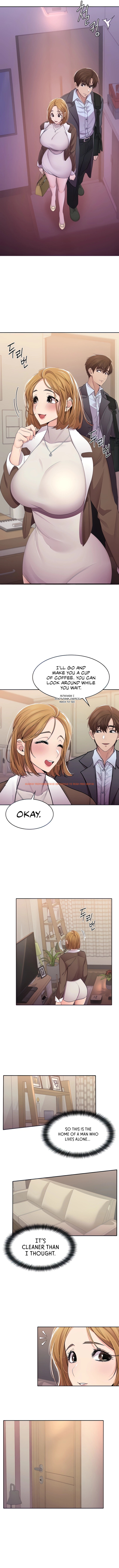 Read Hentai Image 2 123 in comic Meeting You Again - Chapter 28 - hentaitnt.net