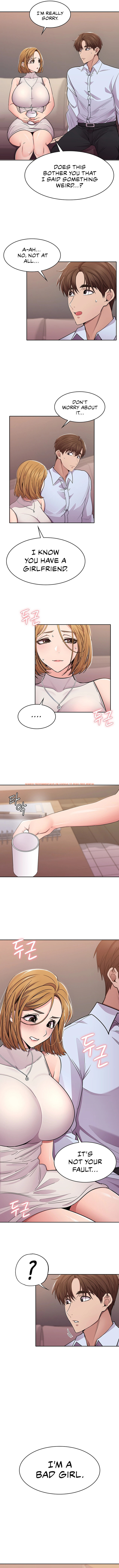 Read Hentai Image 5 123 in comic Meeting You Again - Chapter 28 - hentaitnt.net