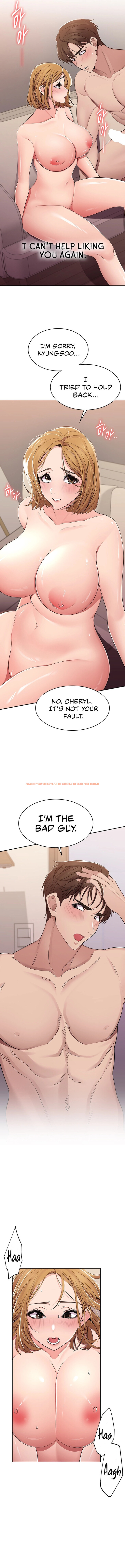Read Hentai Image 7 123 in comic Meeting You Again - Chapter 28 - hentaitnt.net