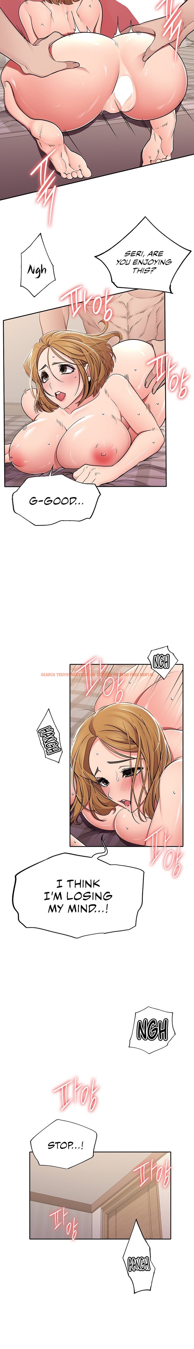 Read Hentai Image 14 293 in comic Meeting You Again - Chapter 29 - hentaitnt.net