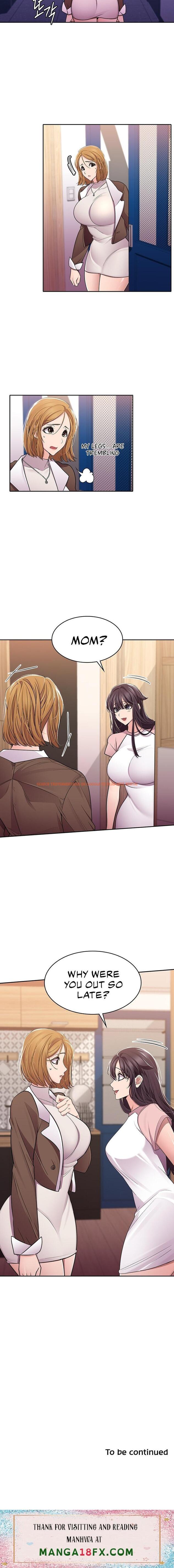 Read Hentai Image 16 293 in comic Meeting You Again - Chapter 29 - hentaitnt.net
