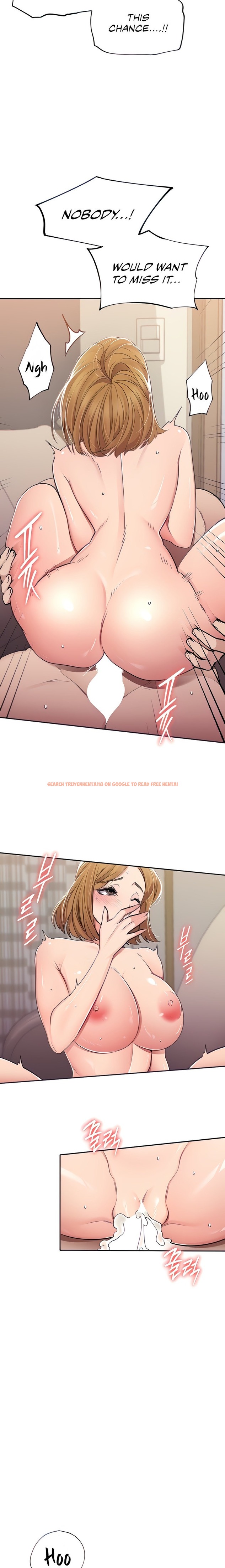 Read Hentai Image 7 293 in comic Meeting You Again - Chapter 29 - hentaitnt.net