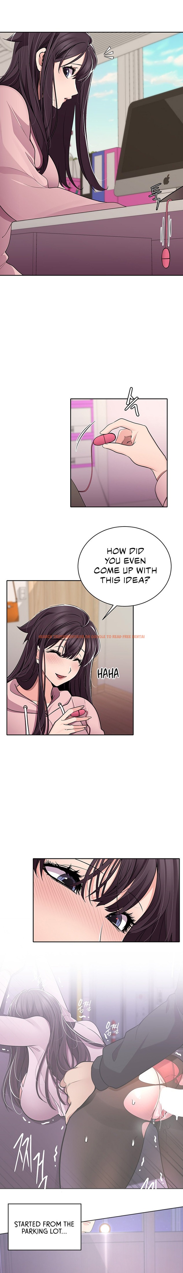Read Hentai Image 11 607 in comic Meeting You Again - Chapter 30 - hentaitnt.net