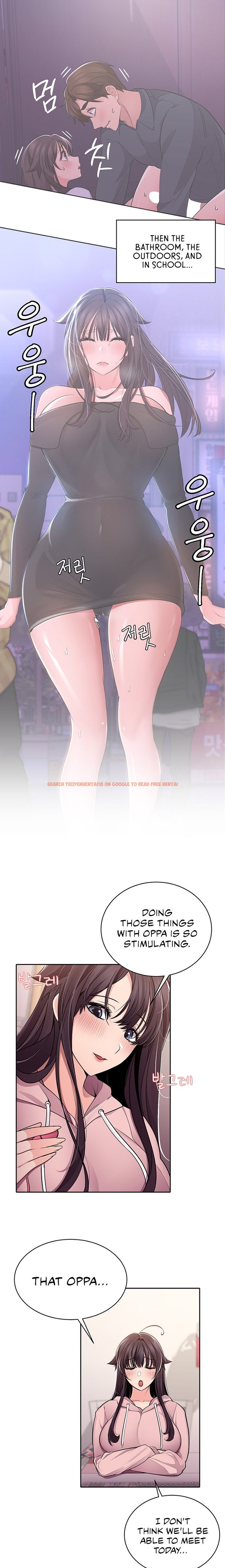 Read Hentai Image 12 607 in comic Meeting You Again - Chapter 30 - hentaitnt.net
