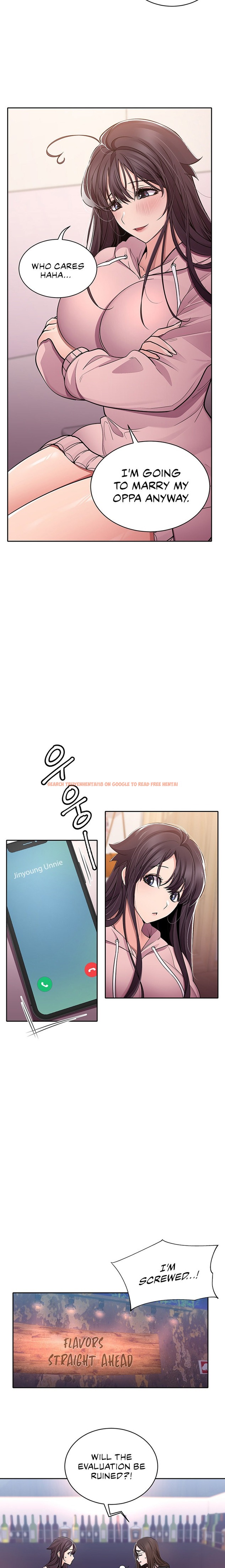 Read Hentai Image 13 607 in comic Meeting You Again - Chapter 30 - hentaitnt.net