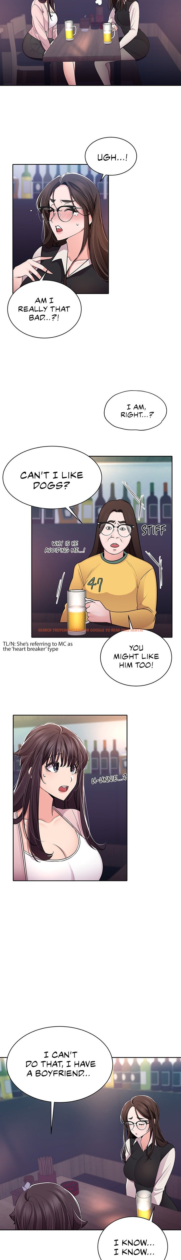 Read Hentai Image 14 607 in comic Meeting You Again - Chapter 30 - hentaitnt.net