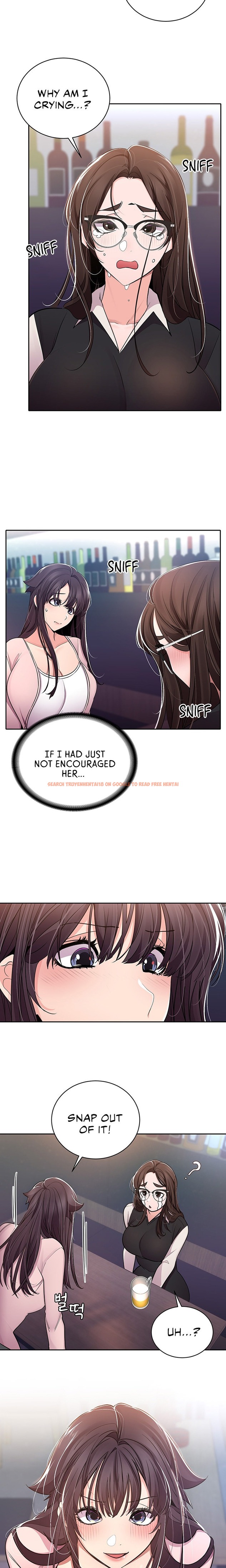 Read Hentai Image 15 607 in comic Meeting You Again - Chapter 30 - hentaitnt.net