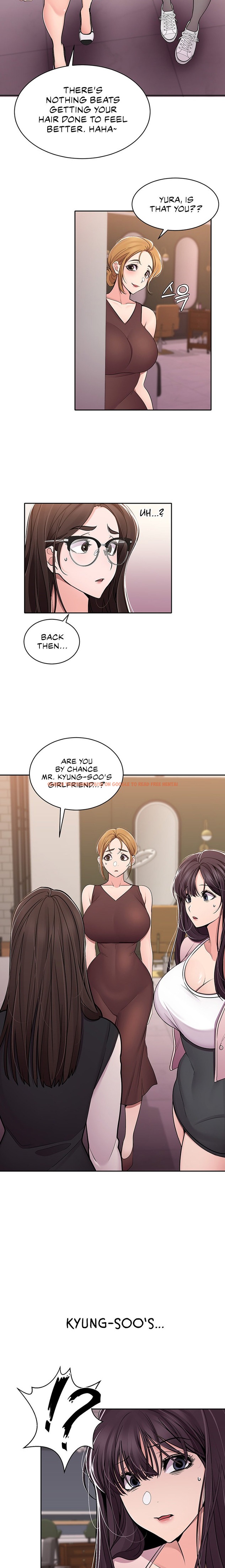 Read Hentai Image 17 607 in comic Meeting You Again - Chapter 30 - hentaitnt.net