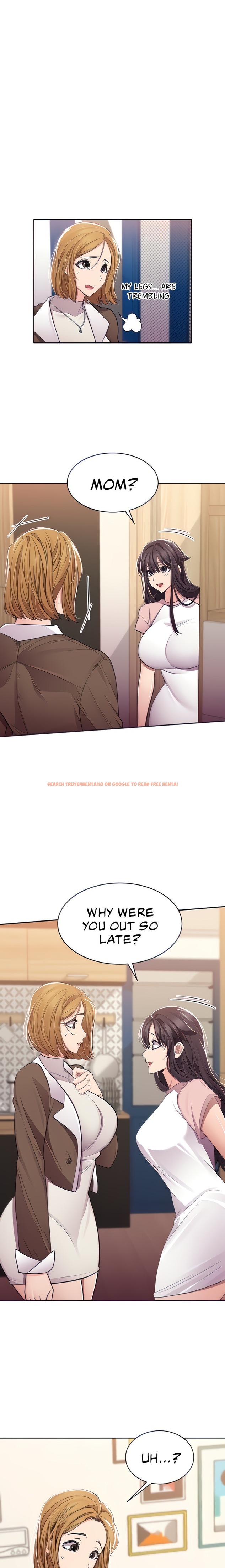 Read Hentai Image 2 607 in comic Meeting You Again - Chapter 30 - hentaitnt.net