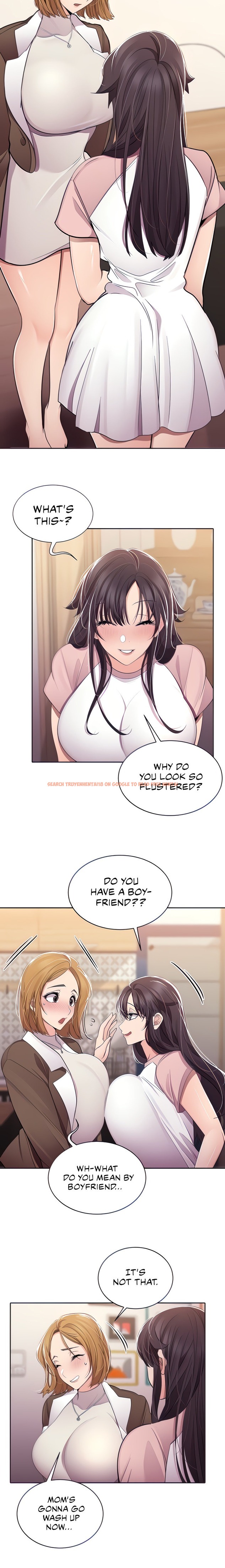 Read Hentai Image 3 607 in comic Meeting You Again - Chapter 30 - hentaitnt.net